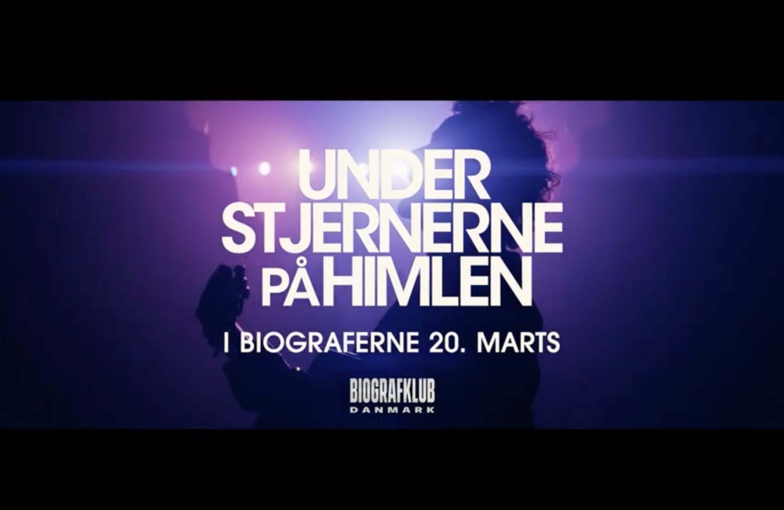 Voice Over for SF Film